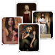 Image for article titled Posters and Art Gift Ideas for the Geek in Your Life With Bare Walls